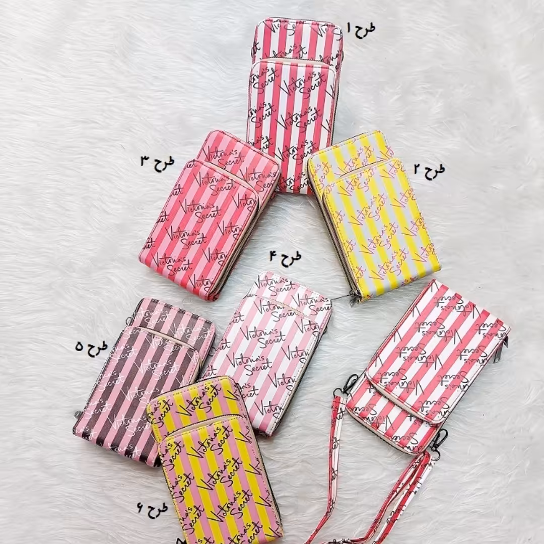 کیف دخترانه  کد 273 مدل ونوس ایستاده طرحدار ترند 1402
