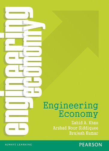  دانلود کتاب Engineering Economy, 2012 - دانلود کتاب های دانشگاهی