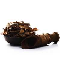 چوب دارچین سیگاری (هاش) مقدار (250 گرمی)