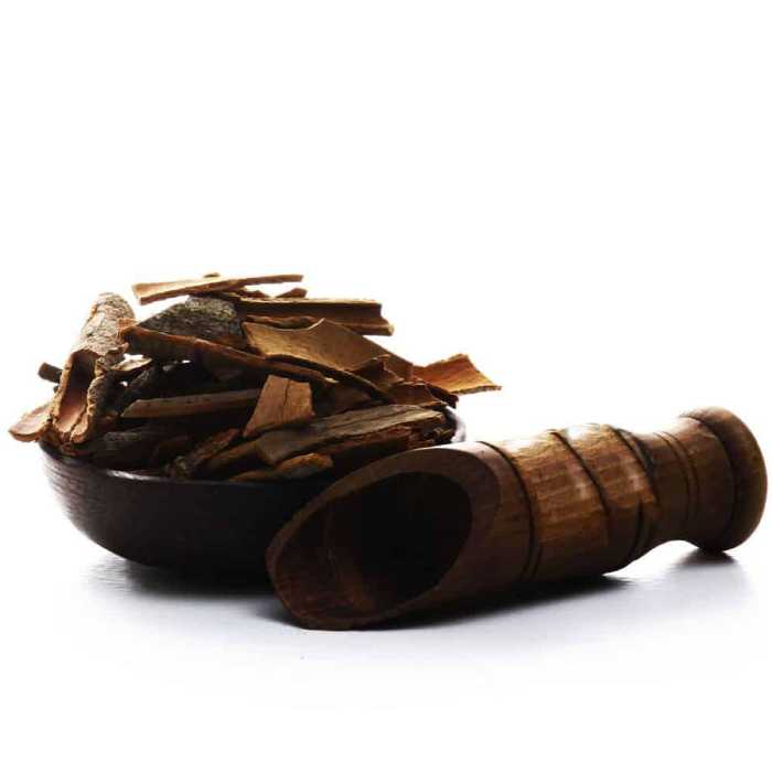 چوب دارچین سیگاری (هاش) مقدار (250 گرمی)