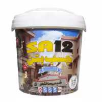 چسب کاشی SA12