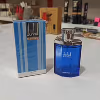 ادوپرفیوم عطر مینیاتوری دانهیل دیزایر بلو (Dunhill Desire Blue) 30 میل
