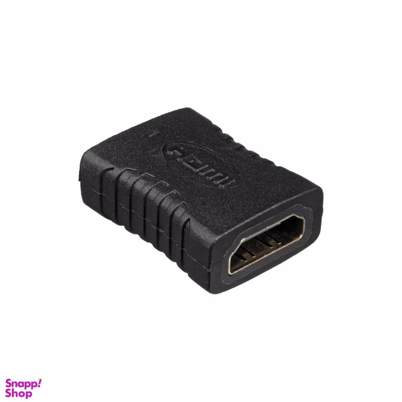 مبدل برل Hdmi مدل B1 دو سر ماده