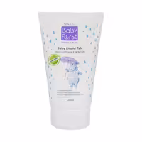 لوسیون محافظ پای کودک 125 میل سی گل