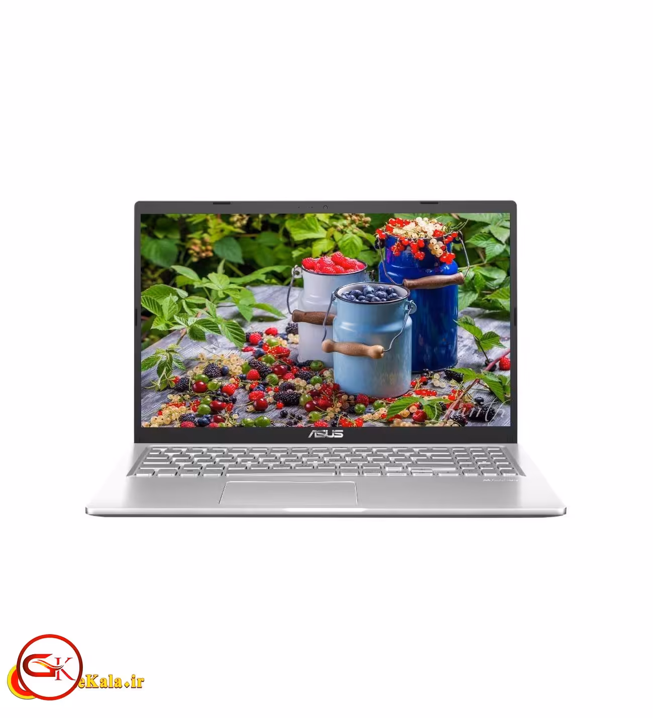 نقد و بررسی لپ تاپ ایسوس X515JA با پردازنده Core i3-1005G1