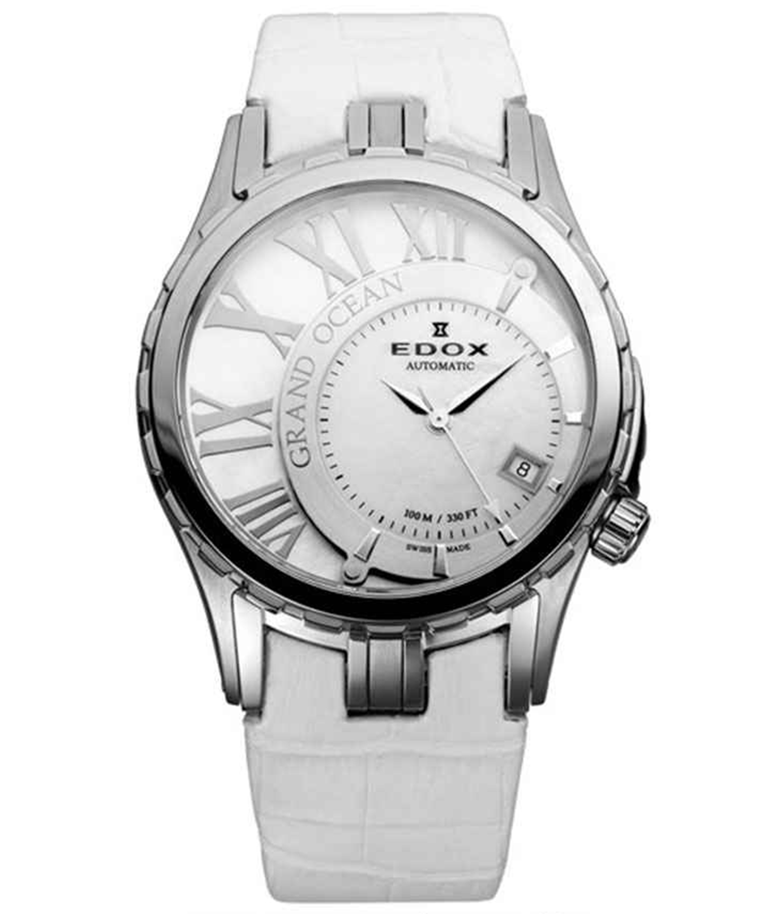 ساعت مچی مردانه ادوکس, کد 370083NAIN