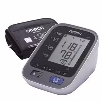 فشارسنج بازویی omron-M6-AC