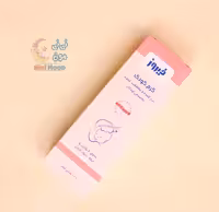 کرم کودک نرم کننده و محافظت کننده فیروز