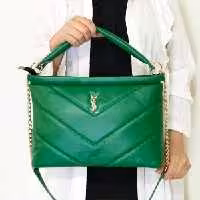 کیف پاکتی YSL