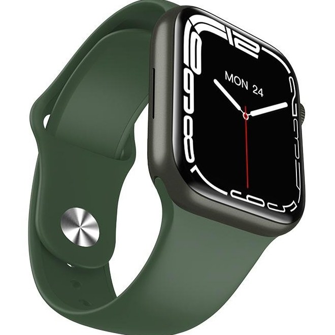 ساعت هوشمند HW37 ساعت مچی HW37