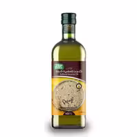 روغن کنجد تصفیه شده 1000 میلی لیتر  بروج