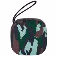 اسپیکر بلوتوثی قابل حمل مدل NB-111