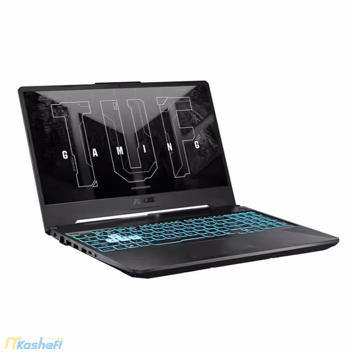 قیمت و خرید لپ تاپ ایسوس |Asus FX706HF - آی تی کاشفی