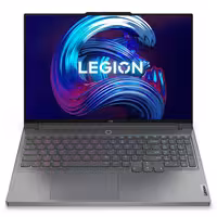 قیمت لپ تاپ لنوو Legion 7 R9 16GB 1TB RTX3080 آی تی هوم