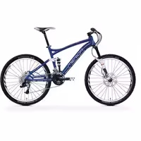 دوچرخه کوهستان مریدا مدل One Twenty 1200 D سایز26 اینچ