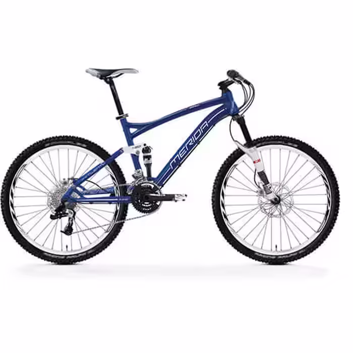 دوچرخه کوهستان مریدا مدل One Twenty 1200 D سایز26 اینچ