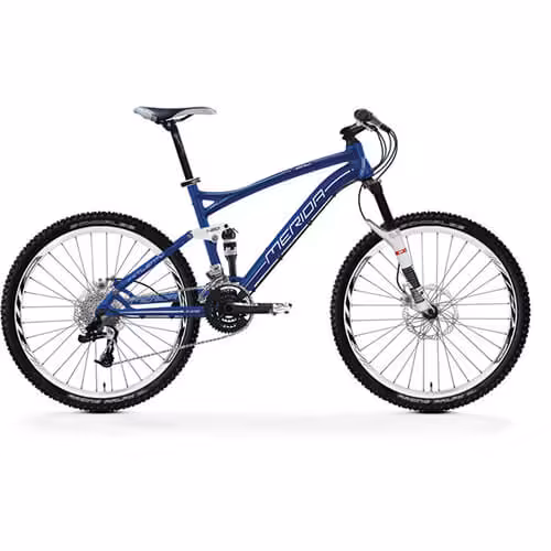 دوچرخه کوهستان مریدا مدل One Twenty 1200 D سایز26 اینچ