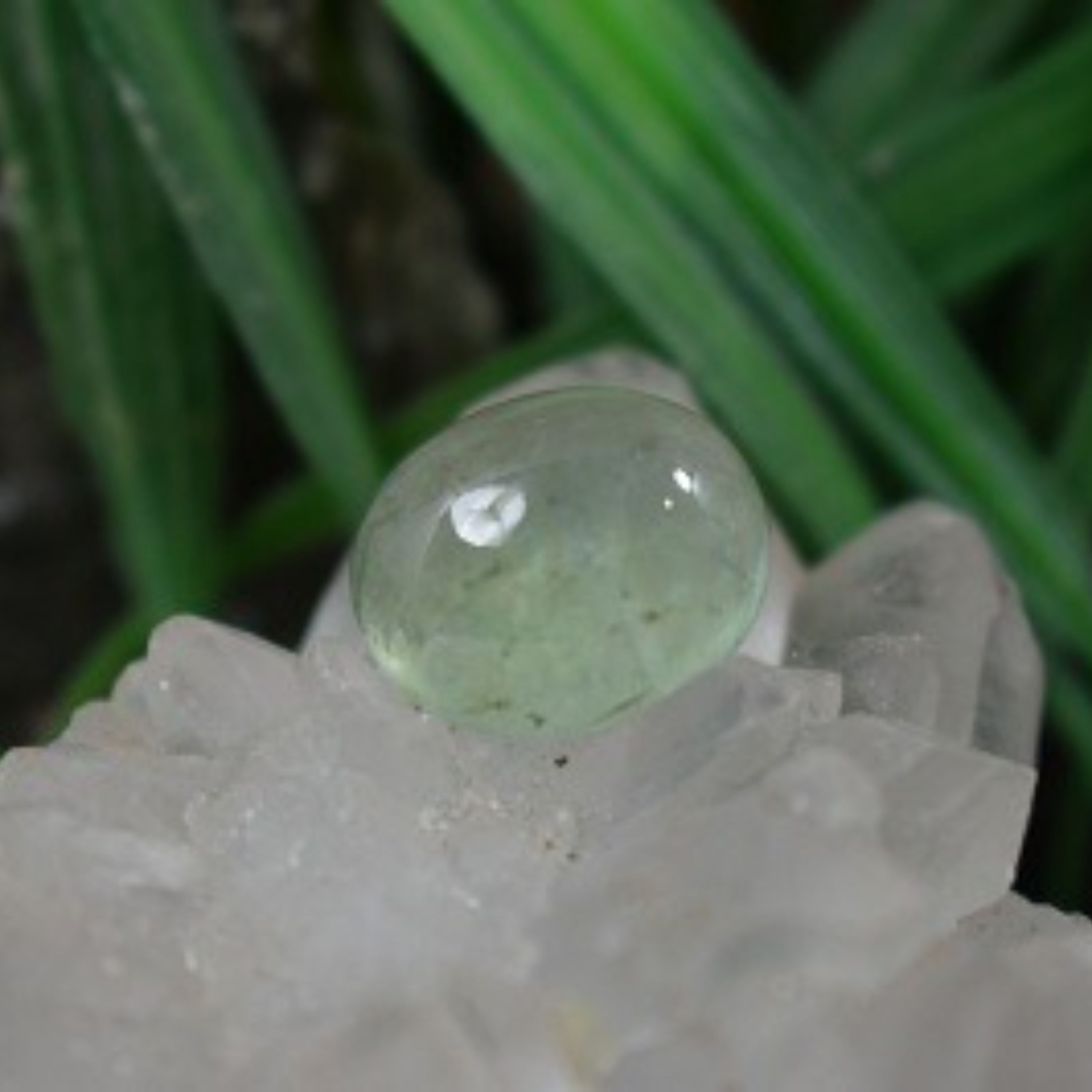 نگین آکوامارین اصل