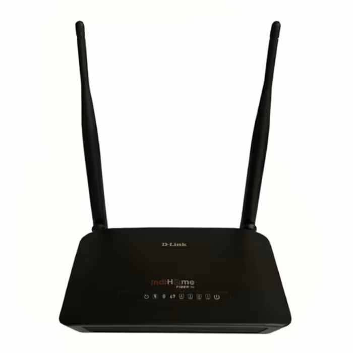 مودم روتر ADSL2 Plus بی سیم دی لینک DSL 2740M