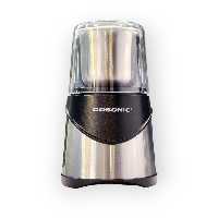 آسیاب قهوه و خشکبار گوسونیک مدل 860