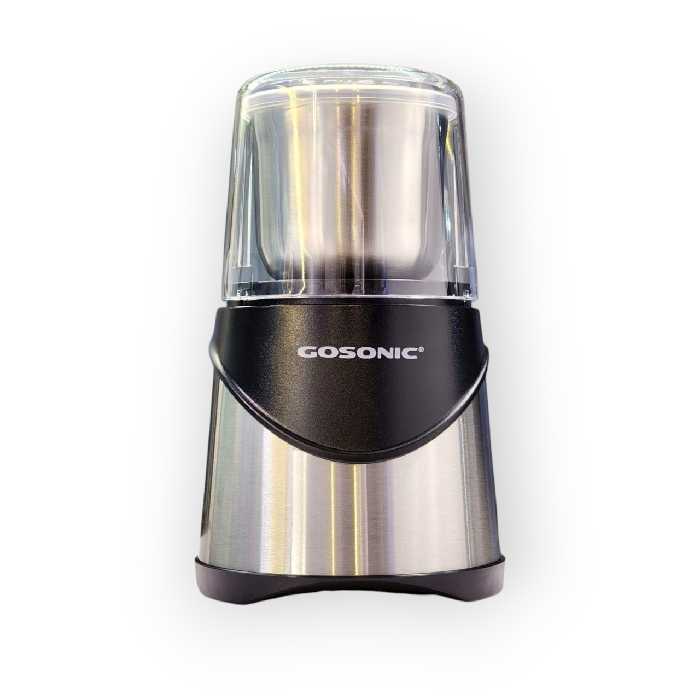 آسیاب قهوه و خشکبار گوسونیک مدل 860