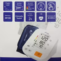 فشارسنج دیجیتال ایزی لایف مدل BP313A محصول کشور  چین