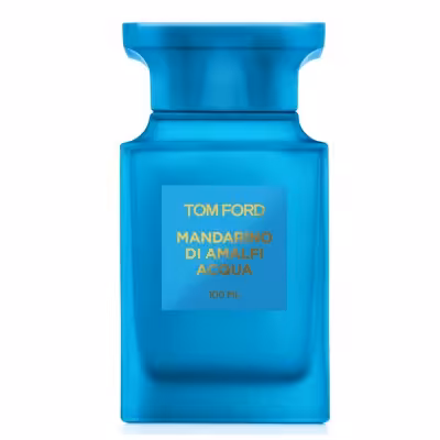 تستر عطر ادکلن تام فورد ماندارینو دی آمالفی آکوا | Tom Ford Mandarino di Amalfi Acqua