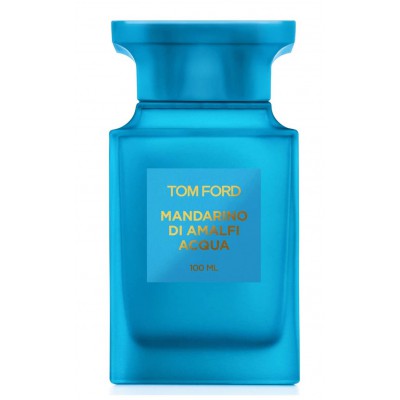 تستر عطر ادکلن تام فورد ماندارینو دی آمالفی آکوا | Tom Ford Mandarino di Amalfi Acqua