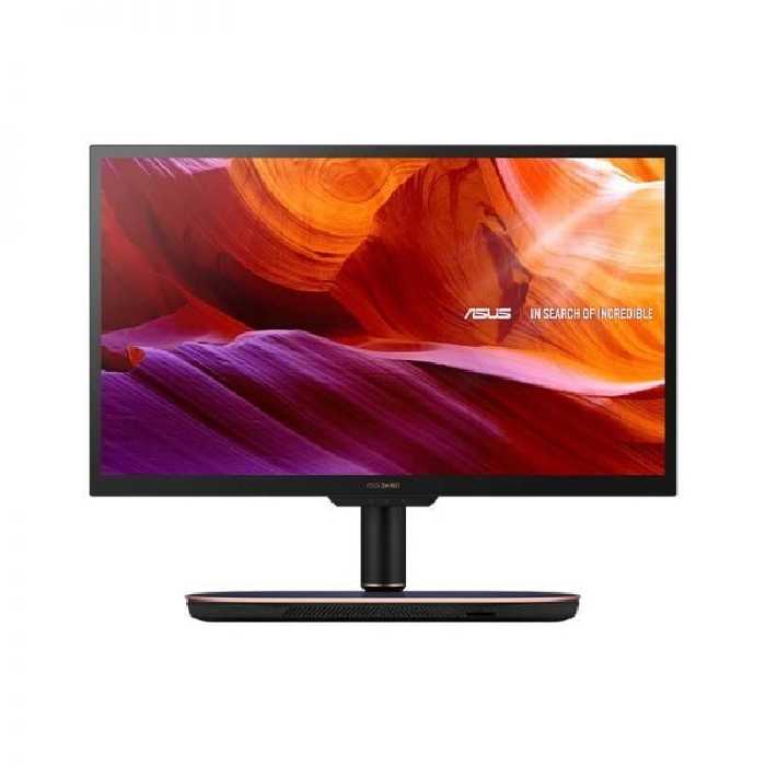 کامپیوتر همه کاره 27 اینچی ایسوس مدل Z272SDT