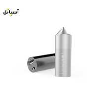 شارژر فندکی الوکاکوک USB-C آلومینیومی