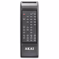 کنترل تلویزیون آکای AKAI