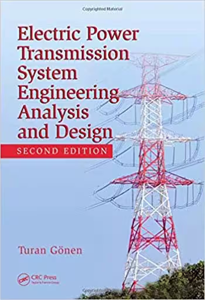 󾕇 دانلود کتاب Electric Power Transmission System Engineering Analysis And Design, 2nd ed, 2009 - دانلود کتاب های دانشگاهی