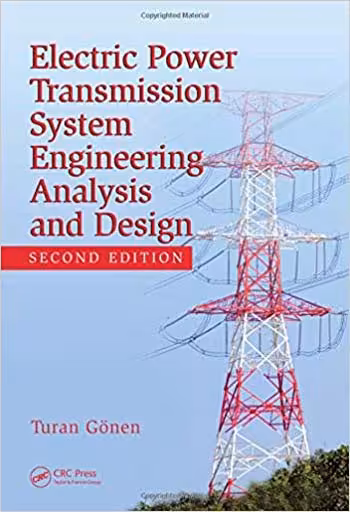 󾕇 دانلود کتاب Electric Power Transmission System Engineering Analysis And Design, 2nd ed, 2009 - دانلود کتاب های دانشگاهی