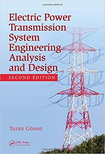  دانلود کتاب Electric Power Transmission System Engineering Analysis And Design, 2nd ed, 2009 - دانلود کتاب های دانشگاهی