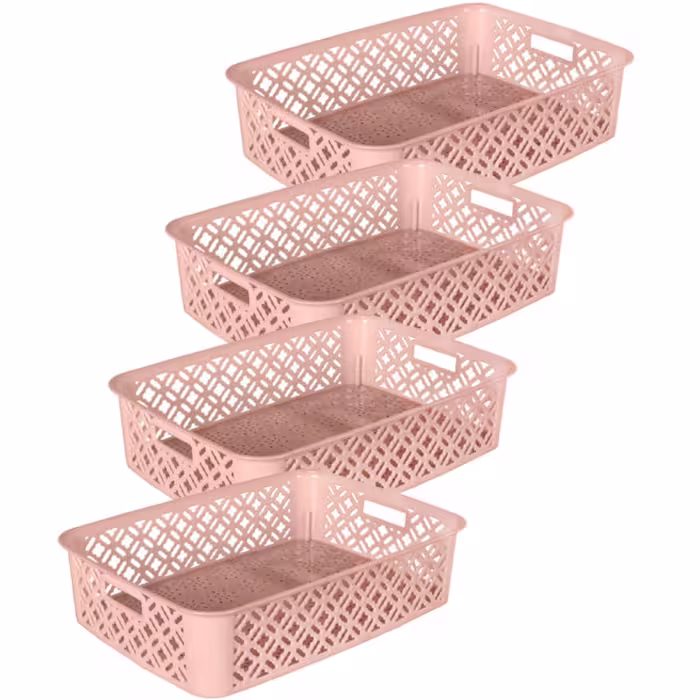 سبد نظم دهنده مدل ALF-122 بسته 4 عددی