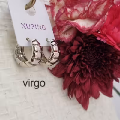 گوشواره برند ژوپینگ