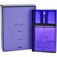 ادکلن زنانه ساکریفایس 