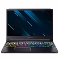 لپ تاپ ایسر مدل ACER PREDATOR TRITON 300 i7/16/512/8