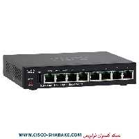 سوئیچ سیسکو SG250-08