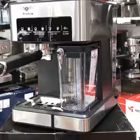 اسپرسوساز بنتلی 850