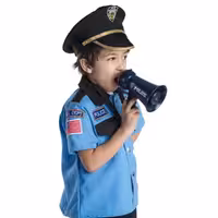 بلند گو پلیس مدل 910  Megaphone police