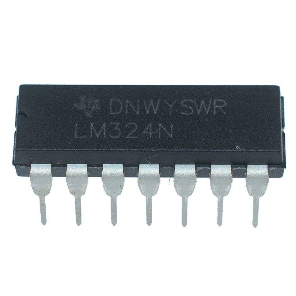 LM324N آی سی