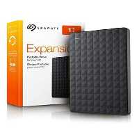 هارد اکسترنال 1 ترابایت Seagate Expansion