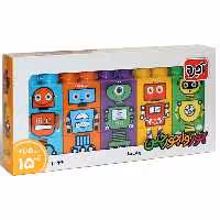 جورواجورچین ربات ها