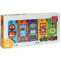 جورواجورچین ربات ها