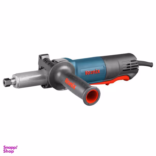فرز انگشتی گلو بلند رونیکس (Ronix) مدل 3303