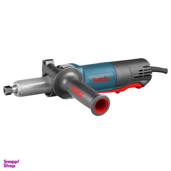 فرز انگشتی گلو بلند رونیکس (Ronix) مدل 3303