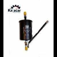 صافی (فیلتر) بنزین ام وی ام 550 سوکتدار