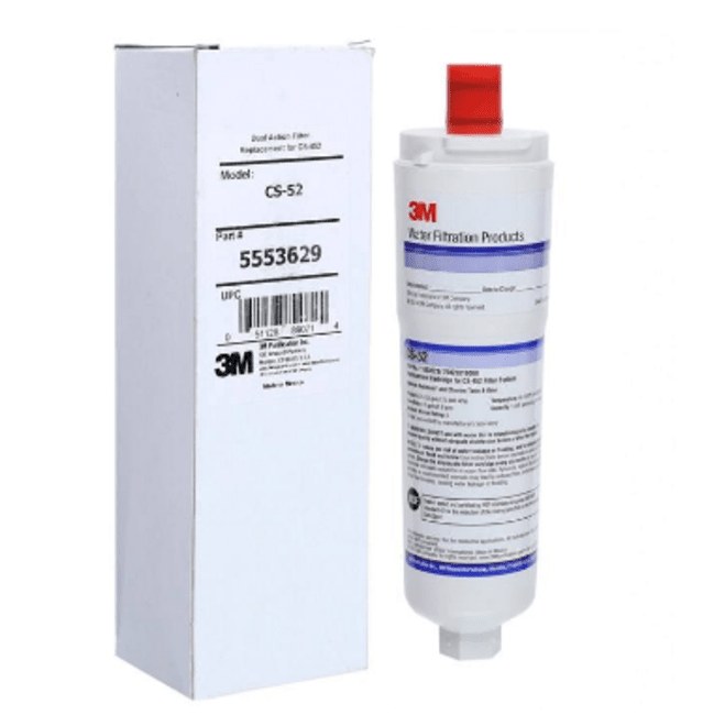 فیلتر تصفیه آب یخچال بوش مدل 3M