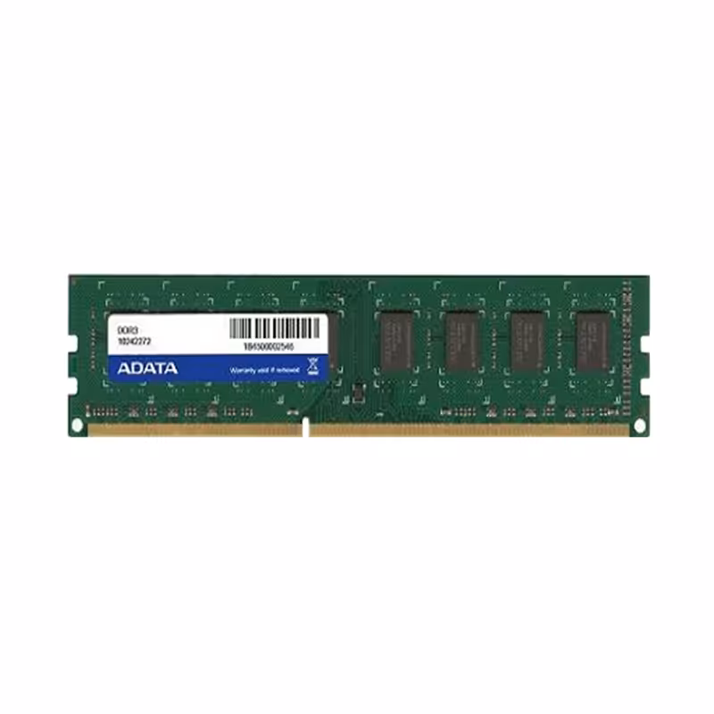 Adata Premier U-Dimm Desktop DRAM DDR3 1333 - 4GB